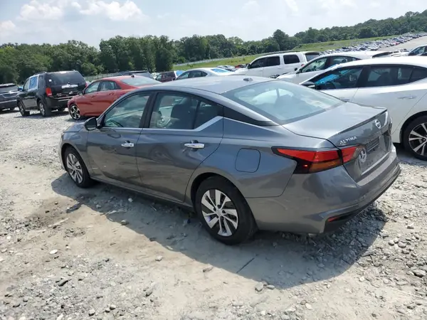 1N4BL4BV9KC168453 2019 NISSAN ALTIMA - Image 2
