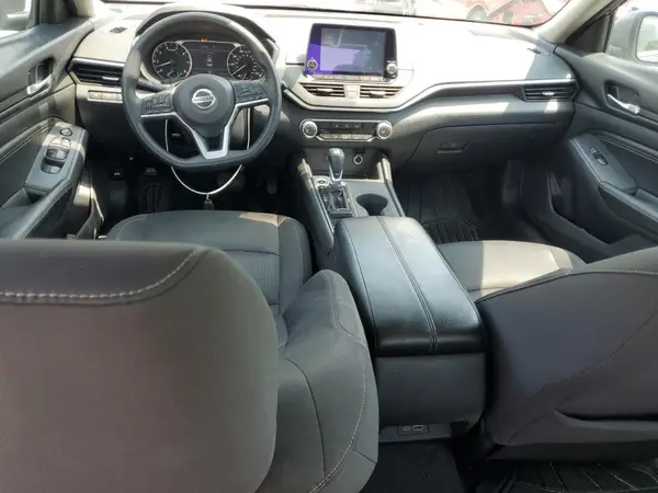 1N4BL4BV9KC168453 2019 NISSAN ALTIMA - Image 8