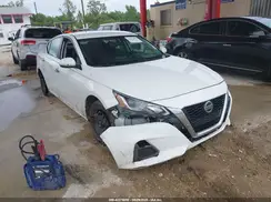 1N4BL4BV9KC169313 2019 NISSAN ALTIMA
