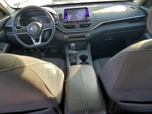 1N4BL4BV9KC169439 2019 NISSAN ALTIMA - Image 8