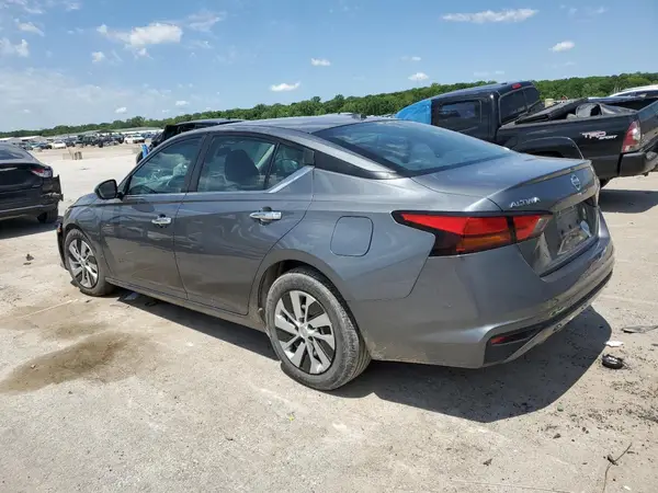 1N4BL4BV9KC170090 2019 NISSAN ALTIMA - Image 2