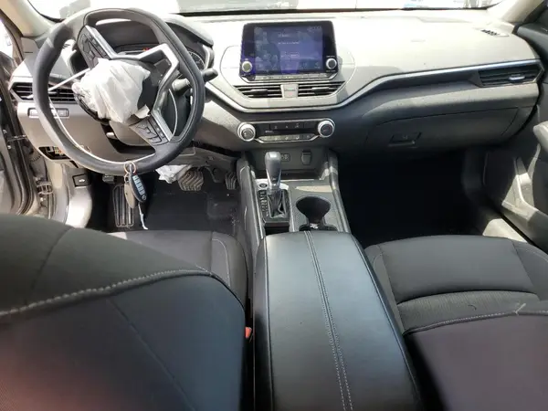 1N4BL4BV9KC170090 2019 NISSAN ALTIMA - Image 8