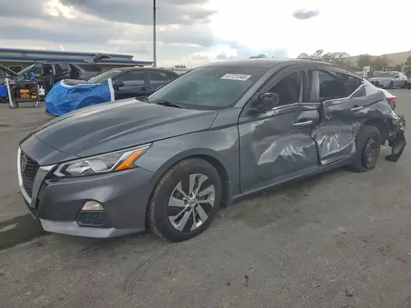 1N4BL4BV9KC170171 2019 NISSAN ALTIMA - Image 1