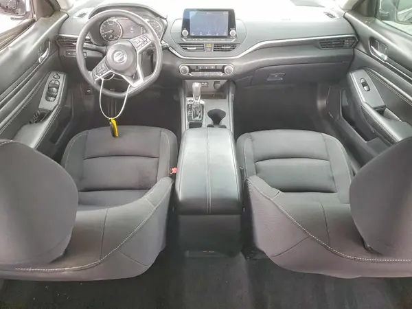 1N4BL4BV9KC170171 2019 NISSAN ALTIMA - Image 8