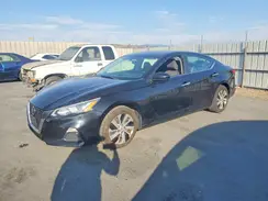 1N4BL4BV9KC170347 2019 NISSAN ALTIMA