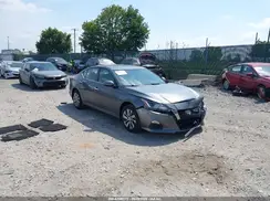 1N4BL4BV9KC173510 2019 NISSAN ALTIMA