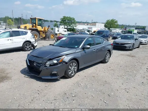 1N4BL4BV9KC173510 2019 NISSAN ALTIMA - Image 2