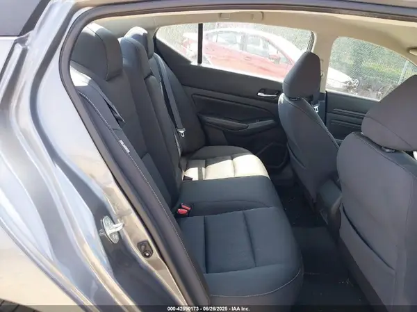 1N4BL4BV9KC173510 2019 NISSAN ALTIMA - Image 8