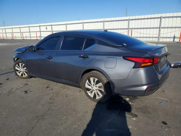 1N4BL4BV9KC174043 2019 NISSAN ALTIMA - Image 2