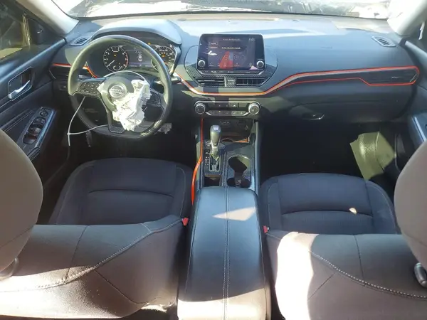 1N4BL4BV9KC174043 2019 NISSAN ALTIMA - Image 8