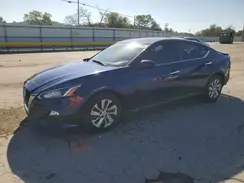 1N4BL4BV9KC174589 2019 NISSAN ALTIMA