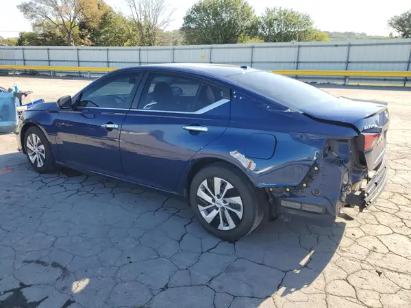 1N4BL4BV9KC174589 2019 NISSAN ALTIMA - Image 2