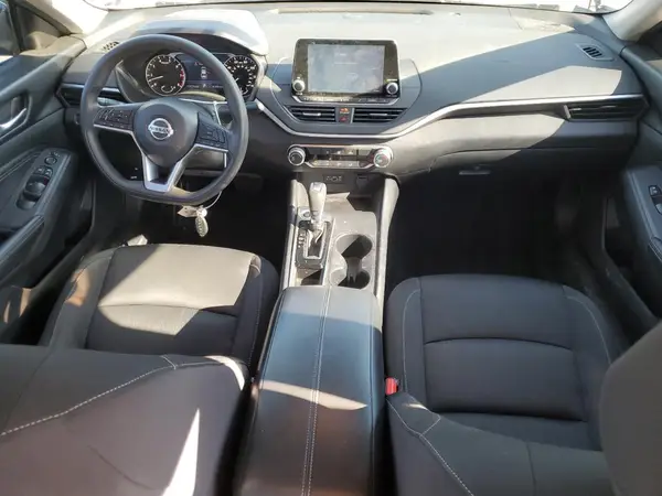 1N4BL4BV9KC174589 2019 NISSAN ALTIMA - Image 8