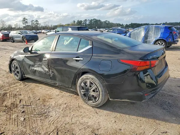 1N4BL4BV9KC175970 2019 NISSAN ALTIMA - Image 2