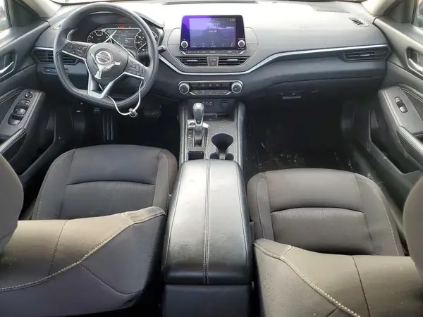 1N4BL4BV9KC175970 2019 NISSAN ALTIMA - Image 8