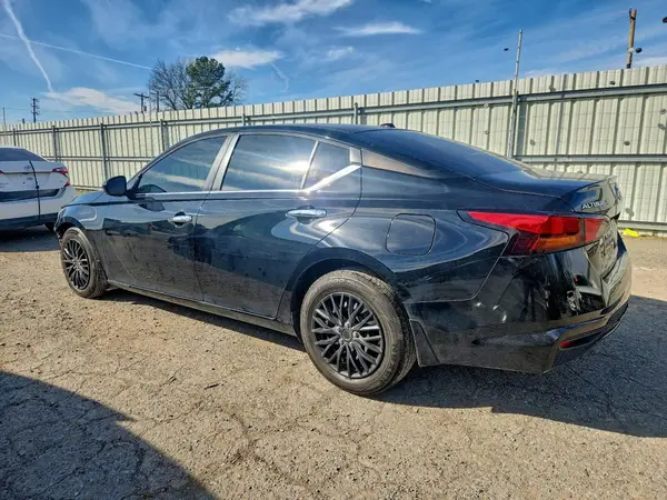 1N4BL4BV9KC176584 2019 NISSAN ALTIMA - Image 2
