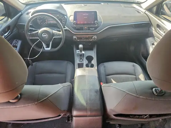 1N4BL4BV9KC176584 2019 NISSAN ALTIMA - Image 8