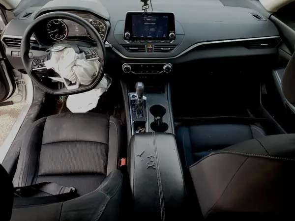 1N4BL4BV9KC177279 2019 NISSAN ALTIMA - Image 8