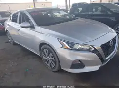 1N4BL4BV9KC177301 2019 NISSAN ALTIMA