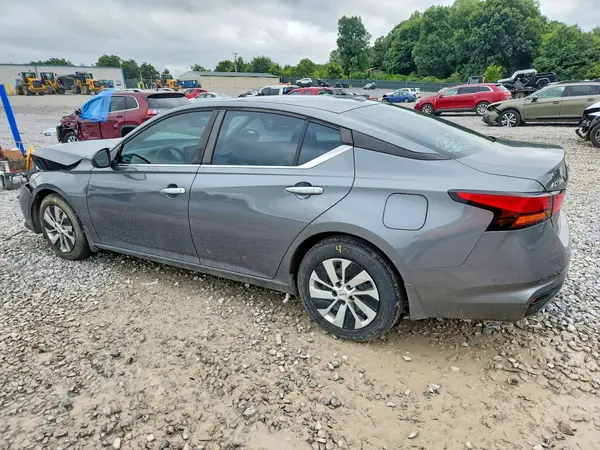 1N4BL4BV9KC178416 2019 NISSAN ALTIMA - Image 2