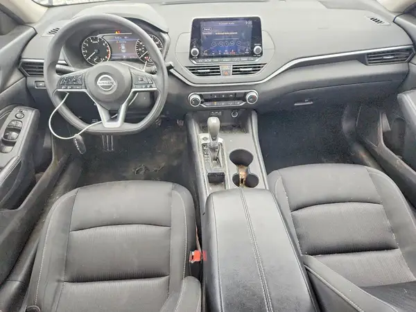1N4BL4BV9KC178416 2019 NISSAN ALTIMA - Image 8