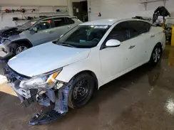 1N4BL4BV9KC181090 2019 NISSAN ALTIMA