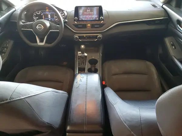 1N4BL4BV9KC181090 2019 NISSAN ALTIMA - Image 8