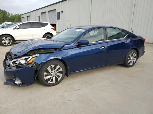 1N4BL4BV9KC187620 2019 NISSAN ALTIMA - Image 1