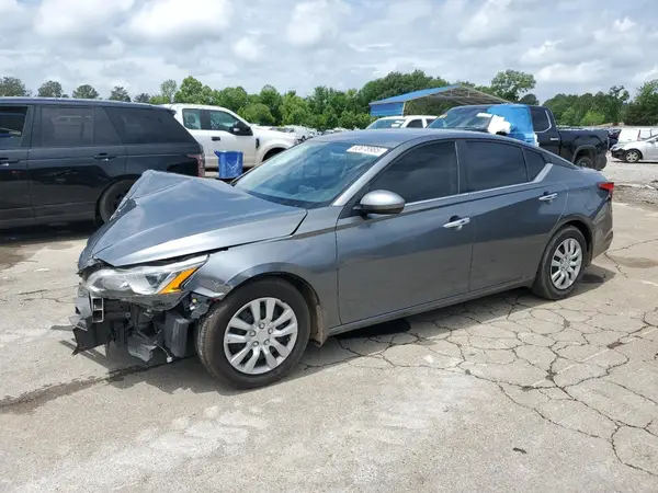 1N4BL4BV9KC188007 2019 NISSAN ALTIMA - Image 1