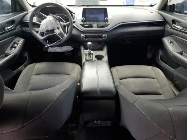 1N4BL4BV9KC188007 2019 NISSAN ALTIMA - Image 8