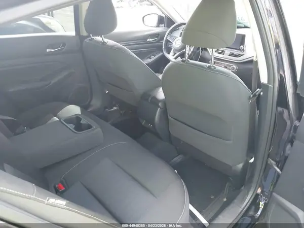 1N4BL4BV9KC189187 2019 NISSAN ALTIMA - Image 8