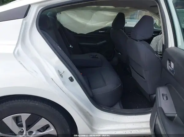 1N4BL4BV9KC190159 2019 NISSAN ALTIMA - Image 8