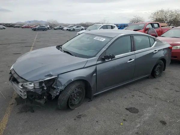 1N4BL4BV9KC190923 2019 NISSAN ALTIMA - Image 1
