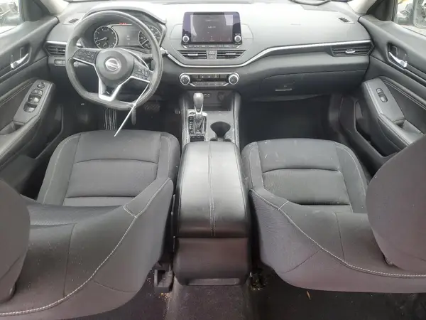 1N4BL4BV9KC190923 2019 NISSAN ALTIMA - Image 8