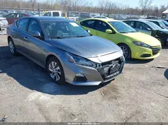 1N4BL4BV9KC191196 2019 NISSAN ALTIMA