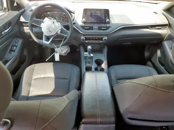 1N4BL4BV9KC192154 2019 NISSAN ALTIMA - Image 8