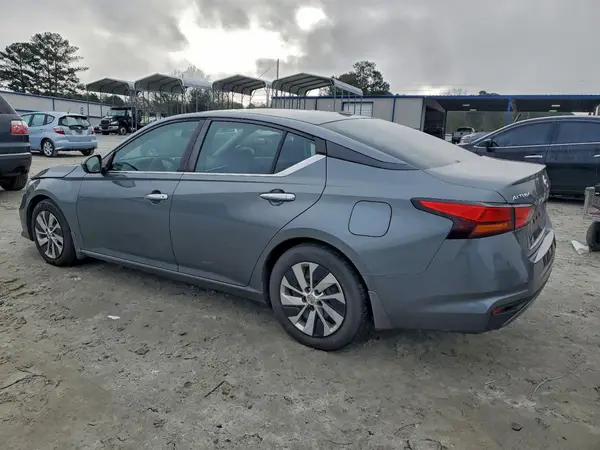 1N4BL4BV9KC193045 2019 NISSAN ALTIMA - Image 2
