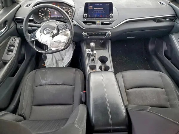1N4BL4BV9KC193045 2019 NISSAN ALTIMA - Image 8