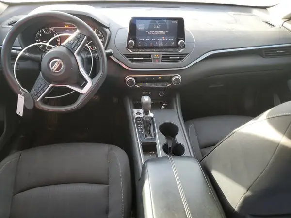 1N4BL4BV9KC193417 2019 NISSAN ALTIMA - Image 8