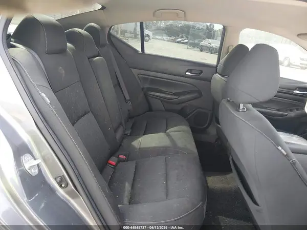 1N4BL4BV9KC195569 2019 NISSAN ALTIMA - Image 8