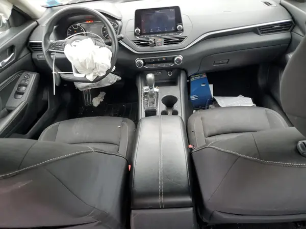 1N4BL4BV9KC197094 2019 NISSAN ALTIMA - Image 8
