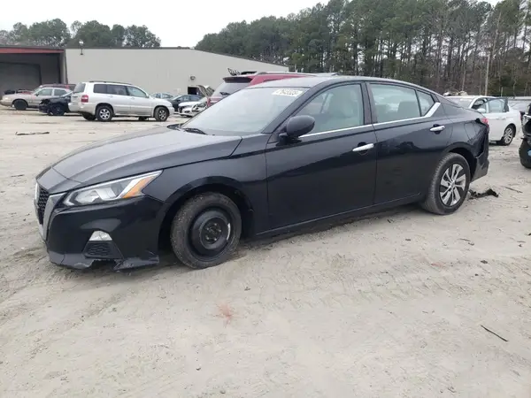 1N4BL4BV9KC199170 2019 NISSAN ALTIMA - Image 1