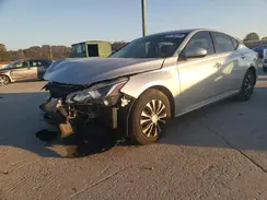 1N4BL4BV9KC199931 2019 NISSAN ALTIMA