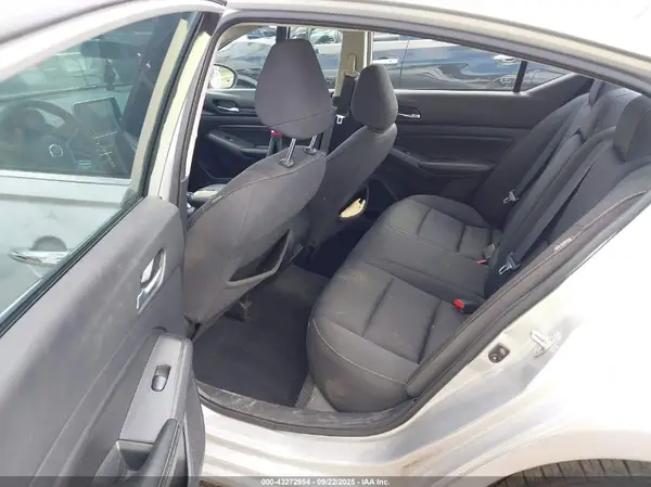 1N4BL4BV9KC201533 2019 NISSAN ALTIMA - Image 8
