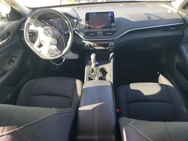 1N4BL4BV9KC201869 2019 NISSAN ALTIMA - Image 8