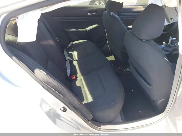 1N4BL4BV9KC202407 2019 NISSAN ALTIMA - Image 8
