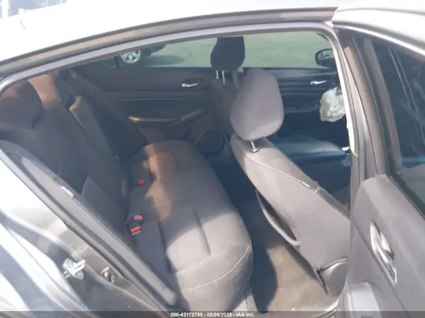 1N4BL4BV9KC202620 2019 NISSAN ALTIMA - Image 8