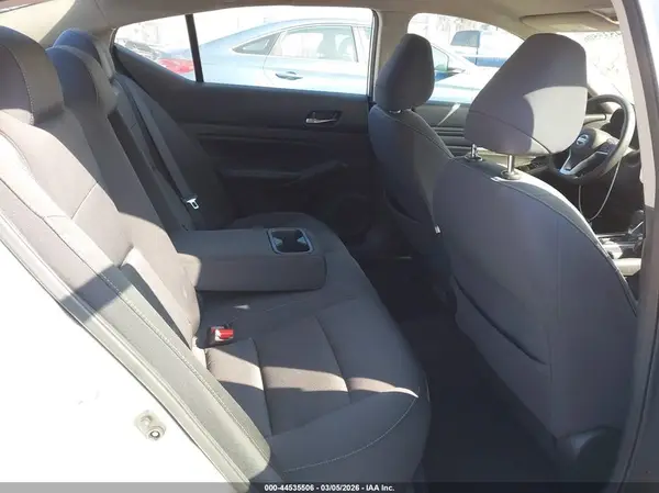 1N4BL4BV9KC203539 2019 NISSAN ALTIMA - Image 8