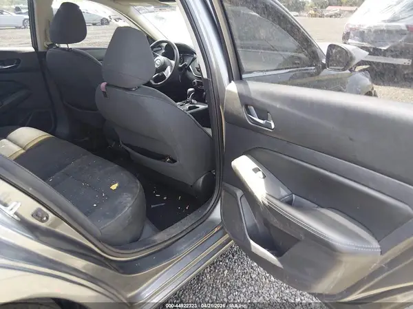 1N4BL4BV9KC204416 2019 NISSAN ALTIMA - Image 8