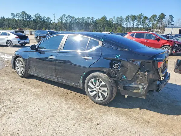 1N4BL4BV9KC205470 2019 NISSAN ALTIMA - Image 2